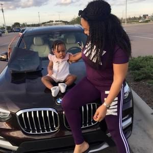 Meet your Posher, Diamond